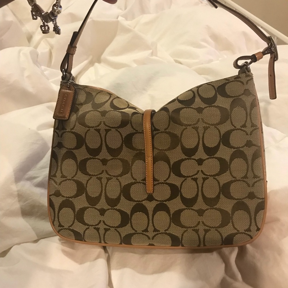 Coach bag - Picture 3 of 7